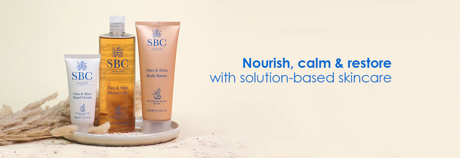 Radiant Skin, Naturally Defined