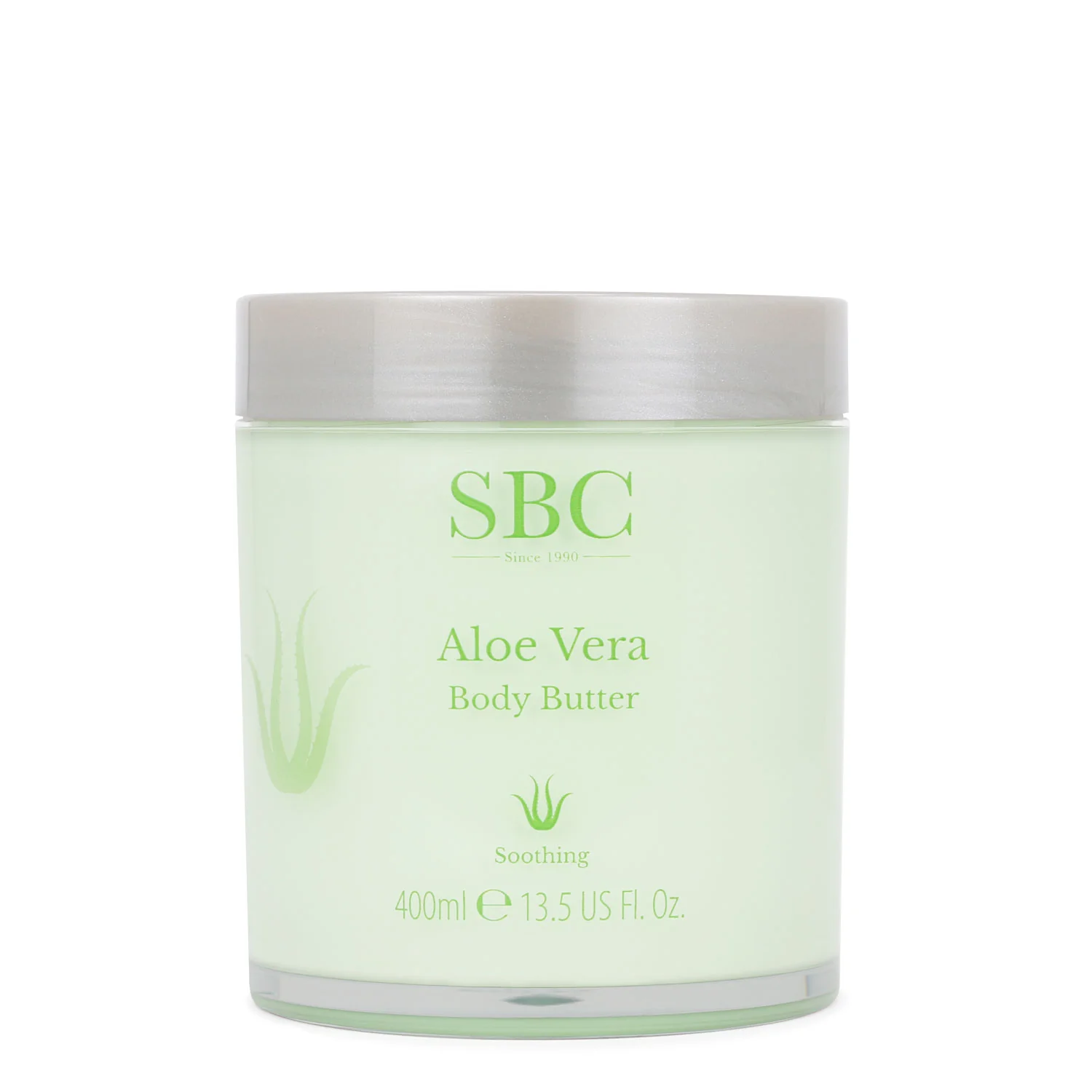 Aloe Vera Body Butter - Image 3