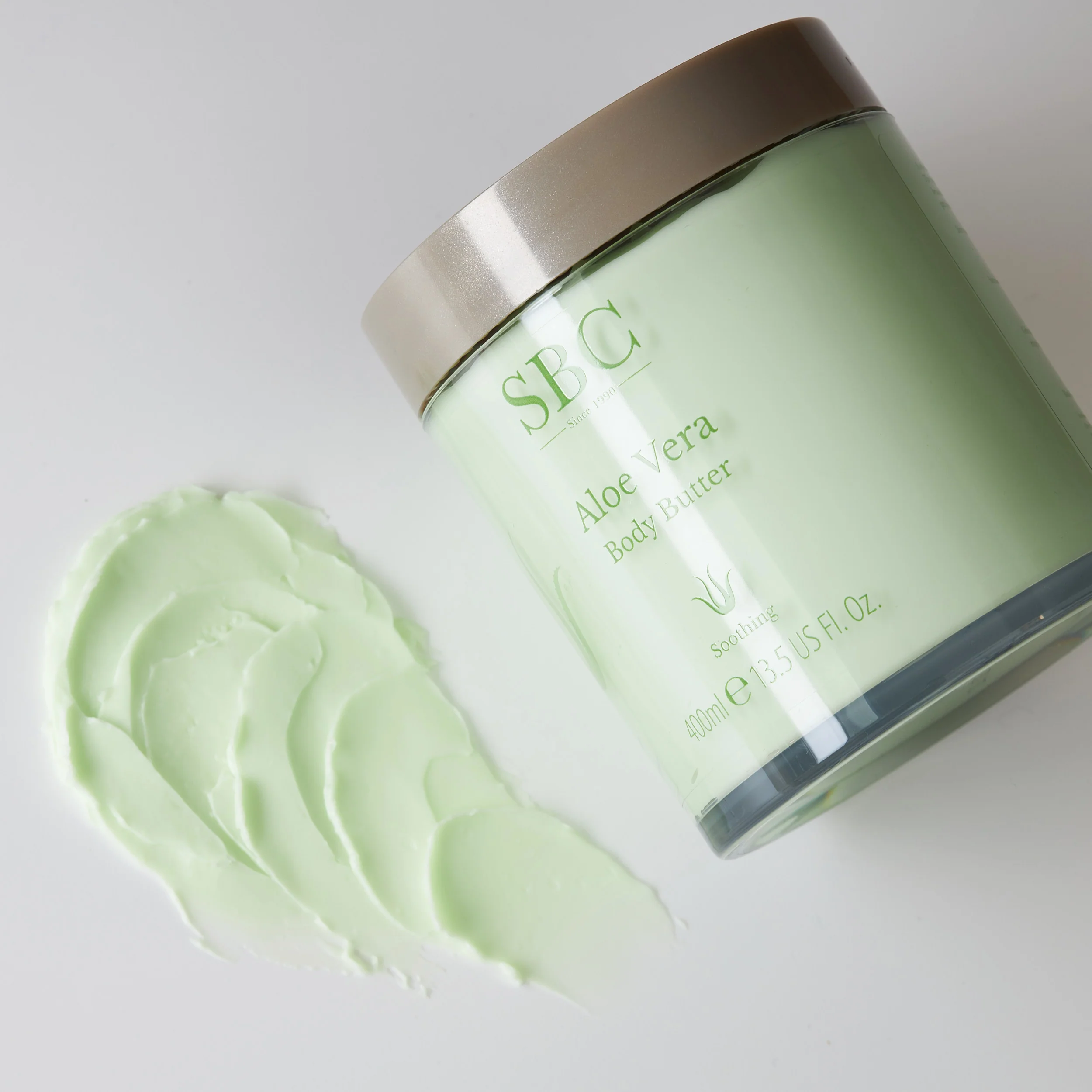Aloe Vera Body Butter - Image 5