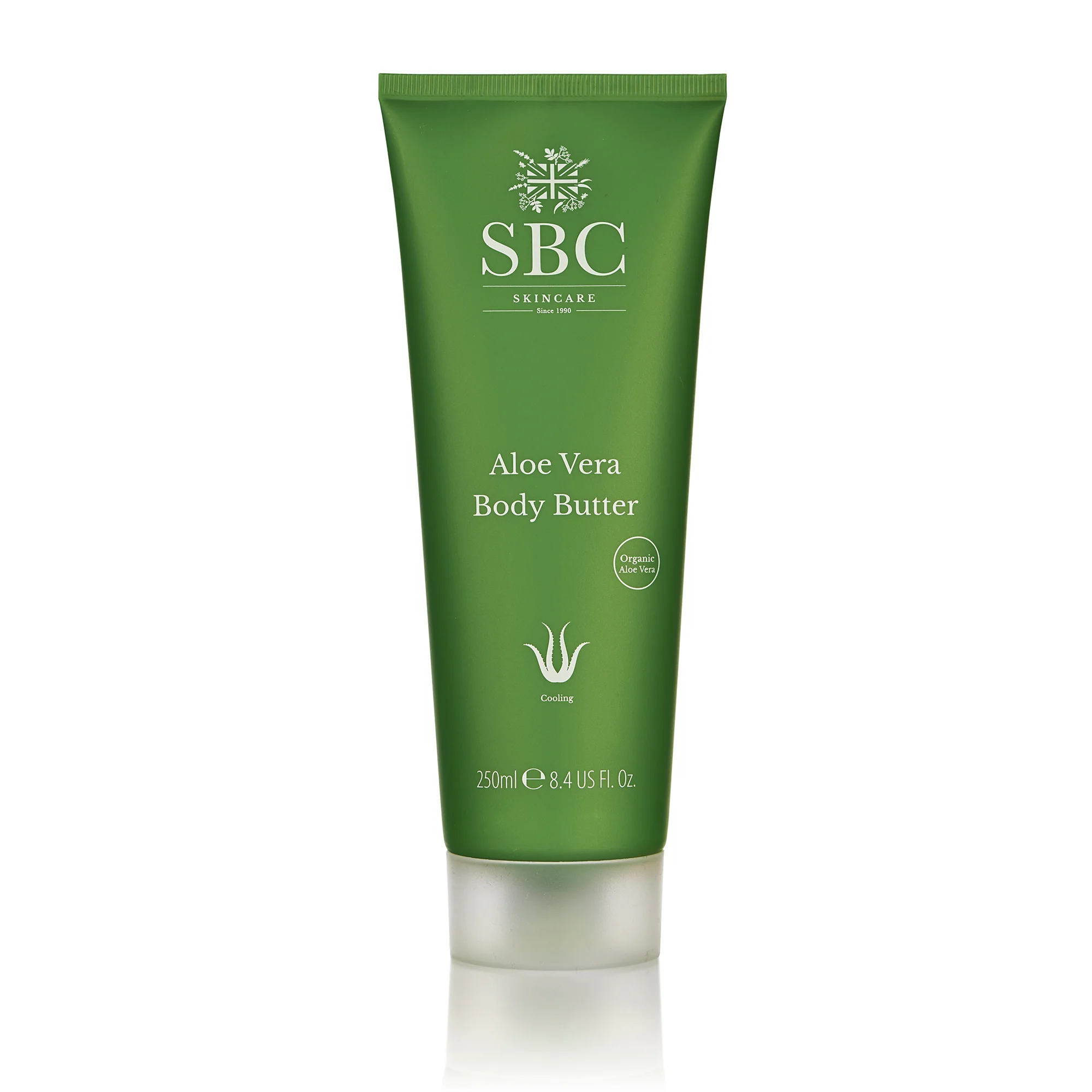 Aloe Vera Body Butter - Image 6