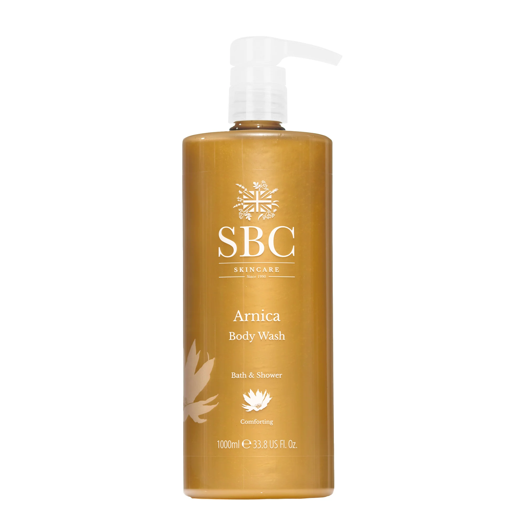 Arnica Body Wash - Image 10