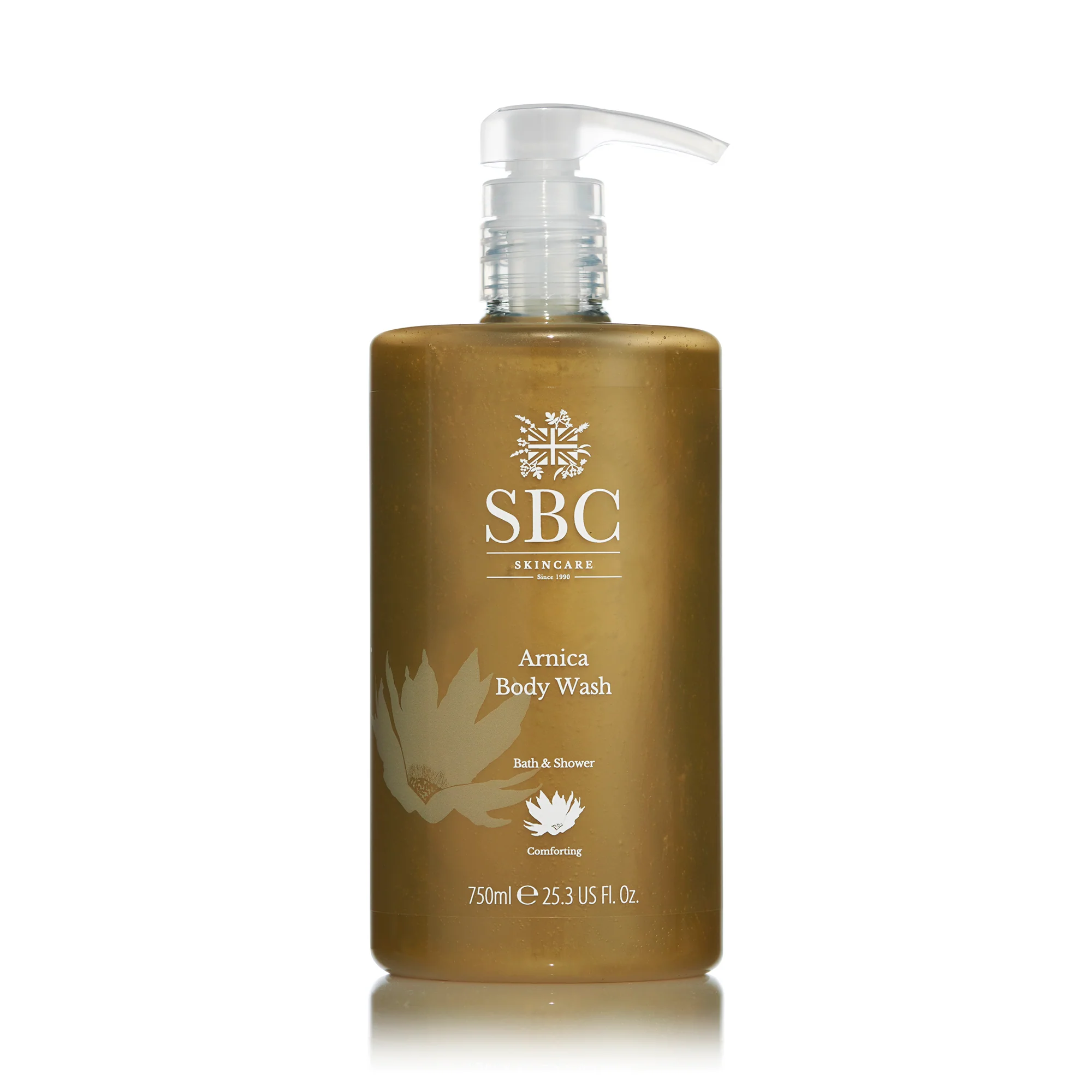 Arnica Body Wash - Image 11