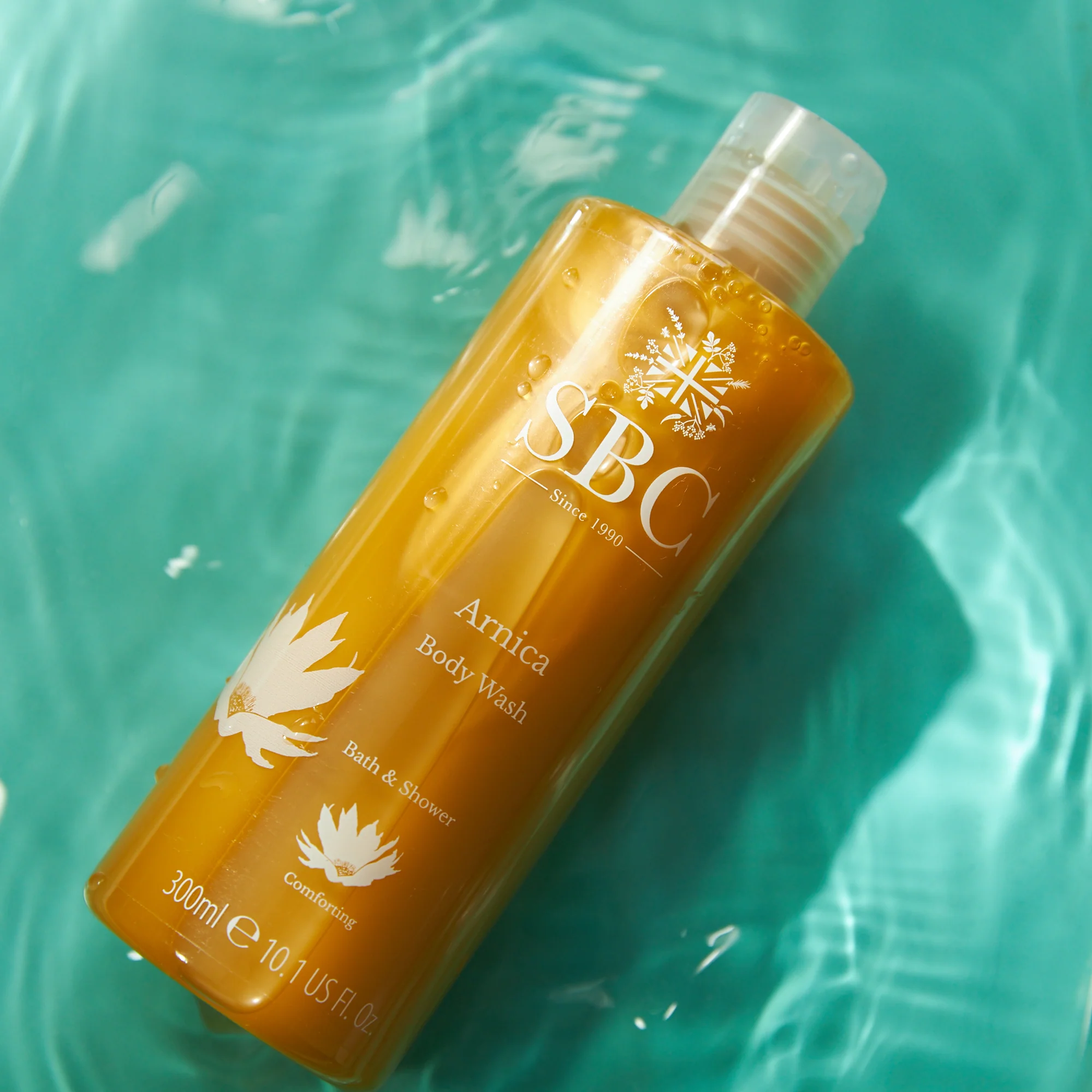 Arnica Body Wash - Image 4