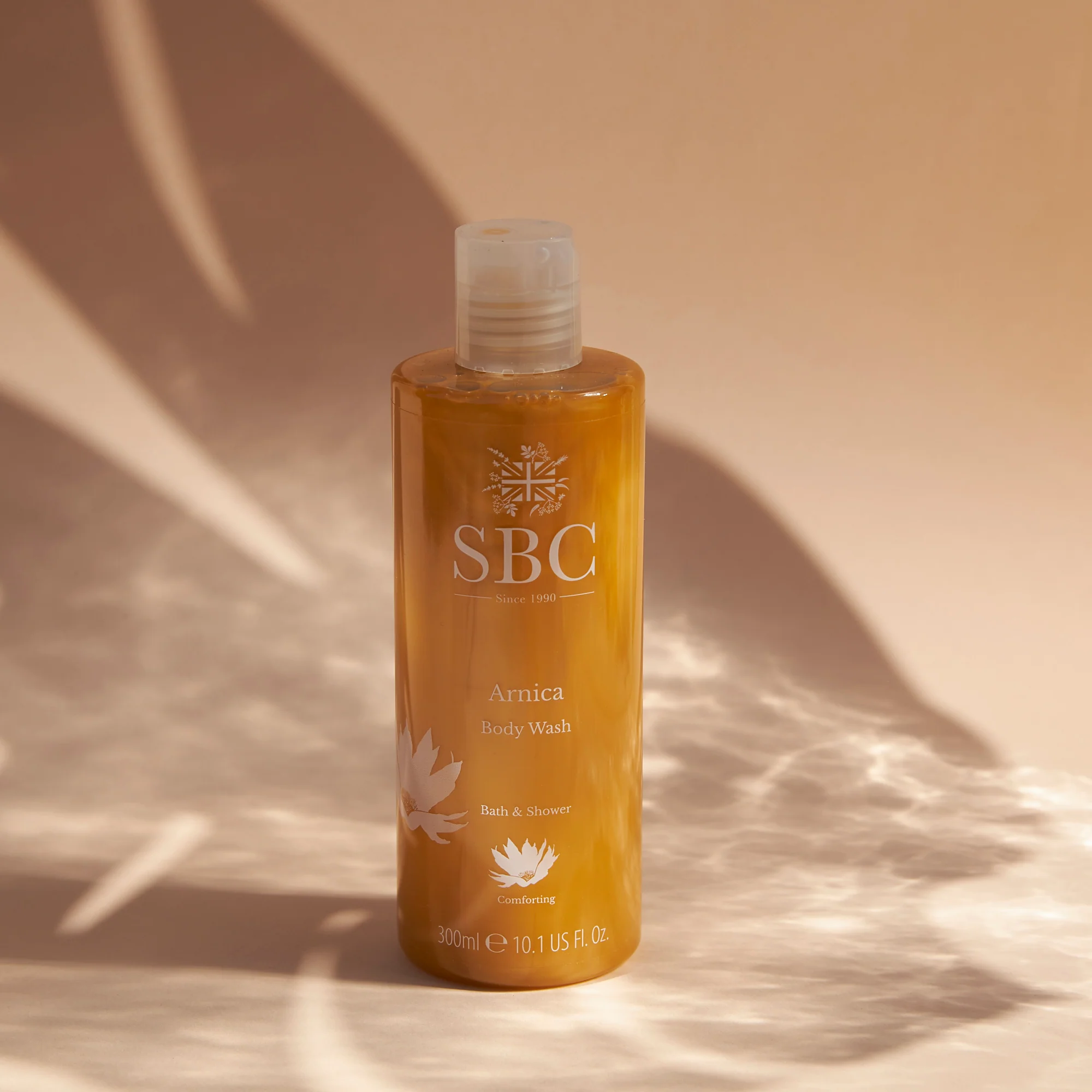 Arnica Body Wash - Image 6