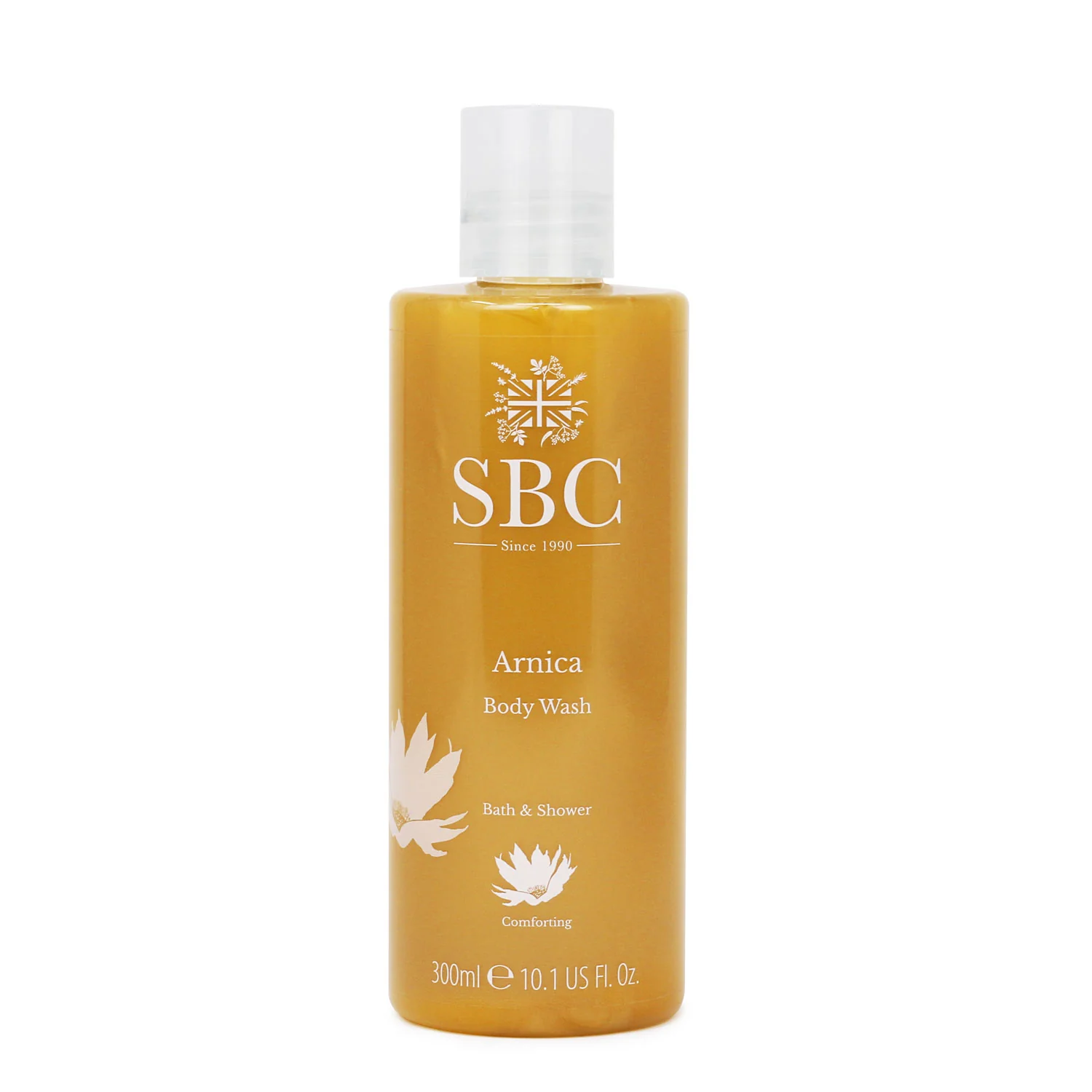 Arnica Body Wash - Image 7
