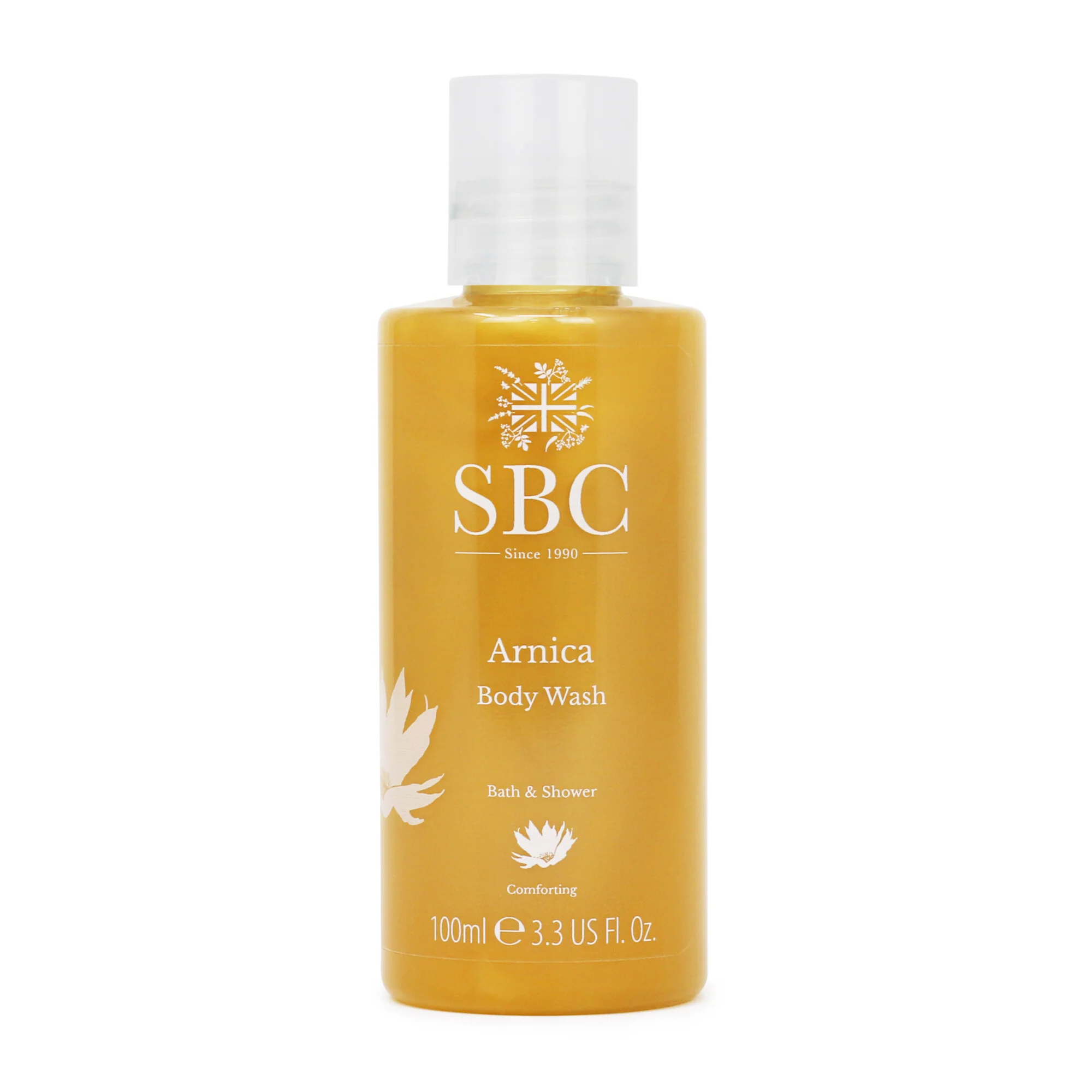 Arnica Body Wash - Image 8