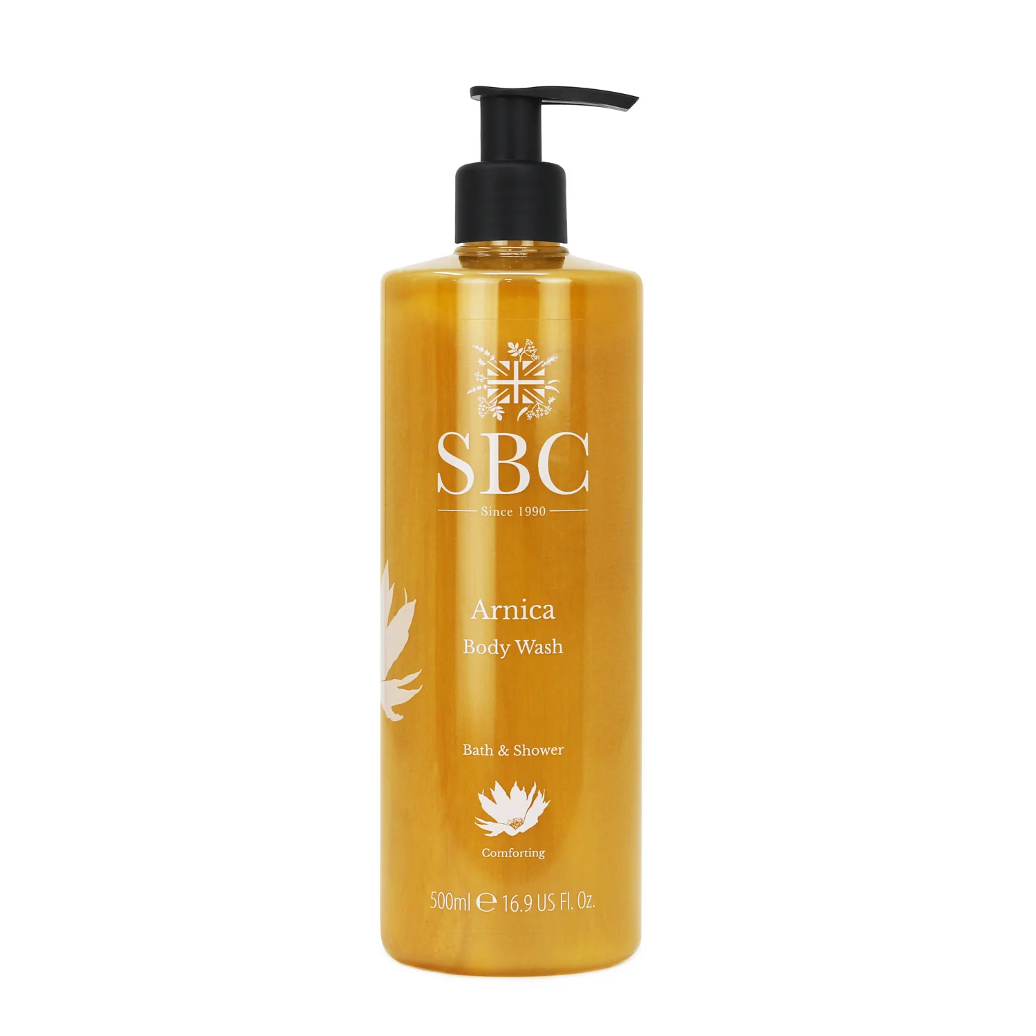 Arnica Body Wash - Image 9