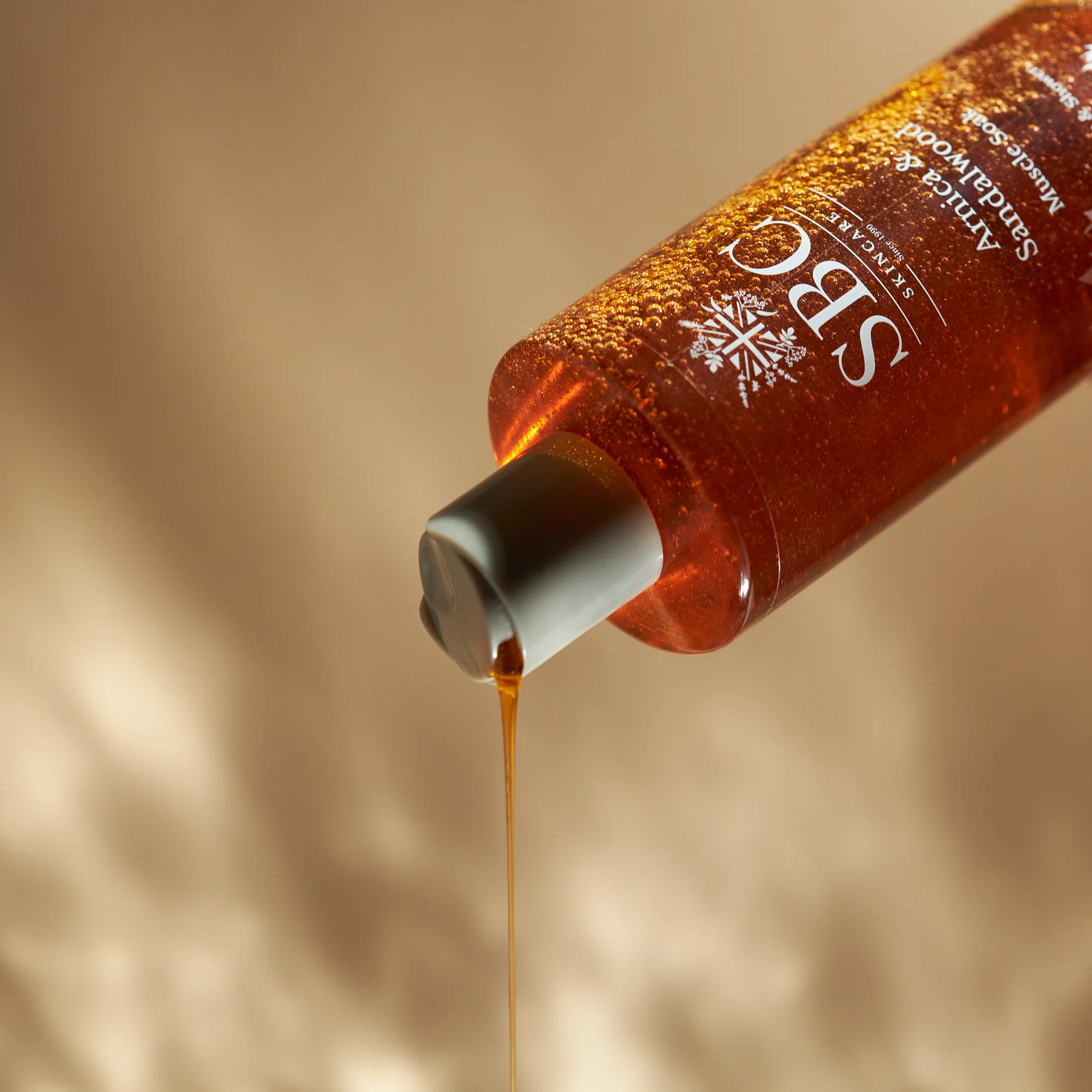 Arnica & Sandalwood Muscle Soak - Image 4