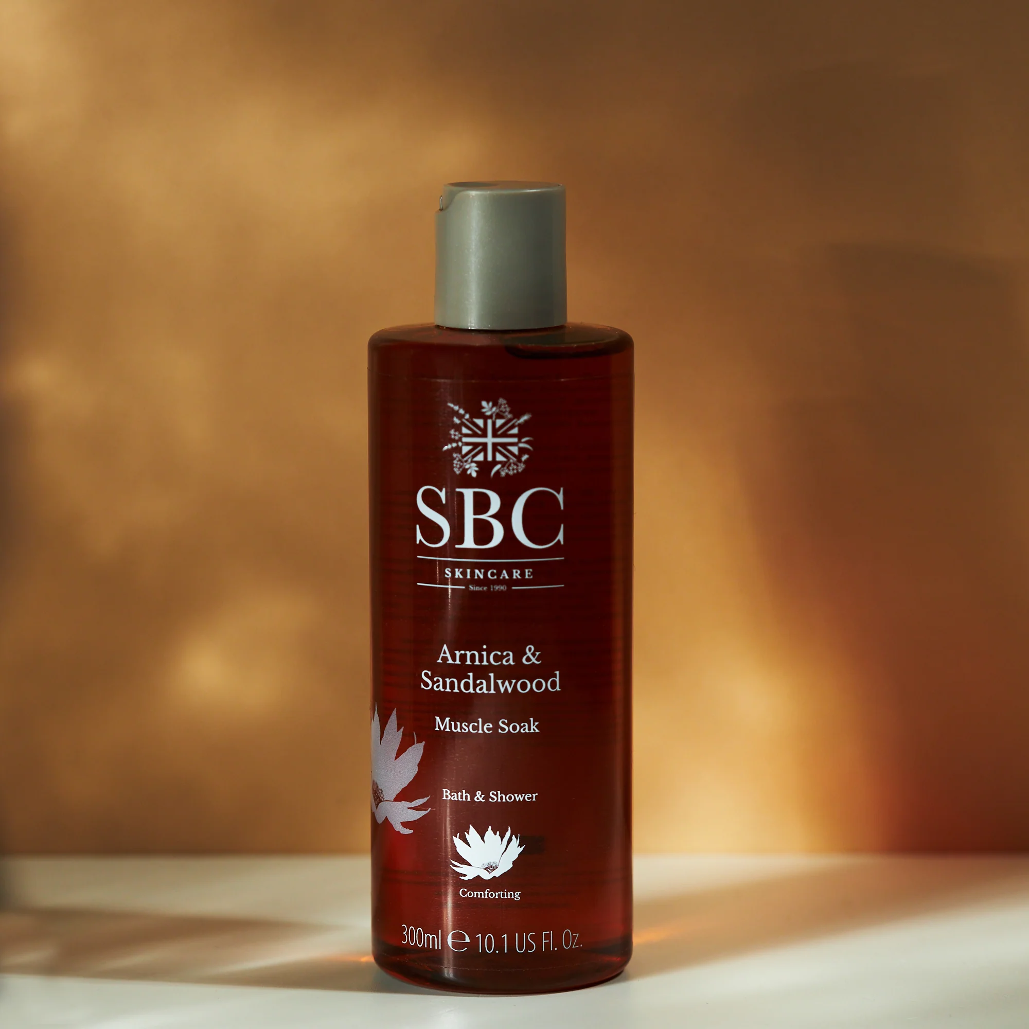 Arnica & Sandalwood Muscle Soak - Image 5