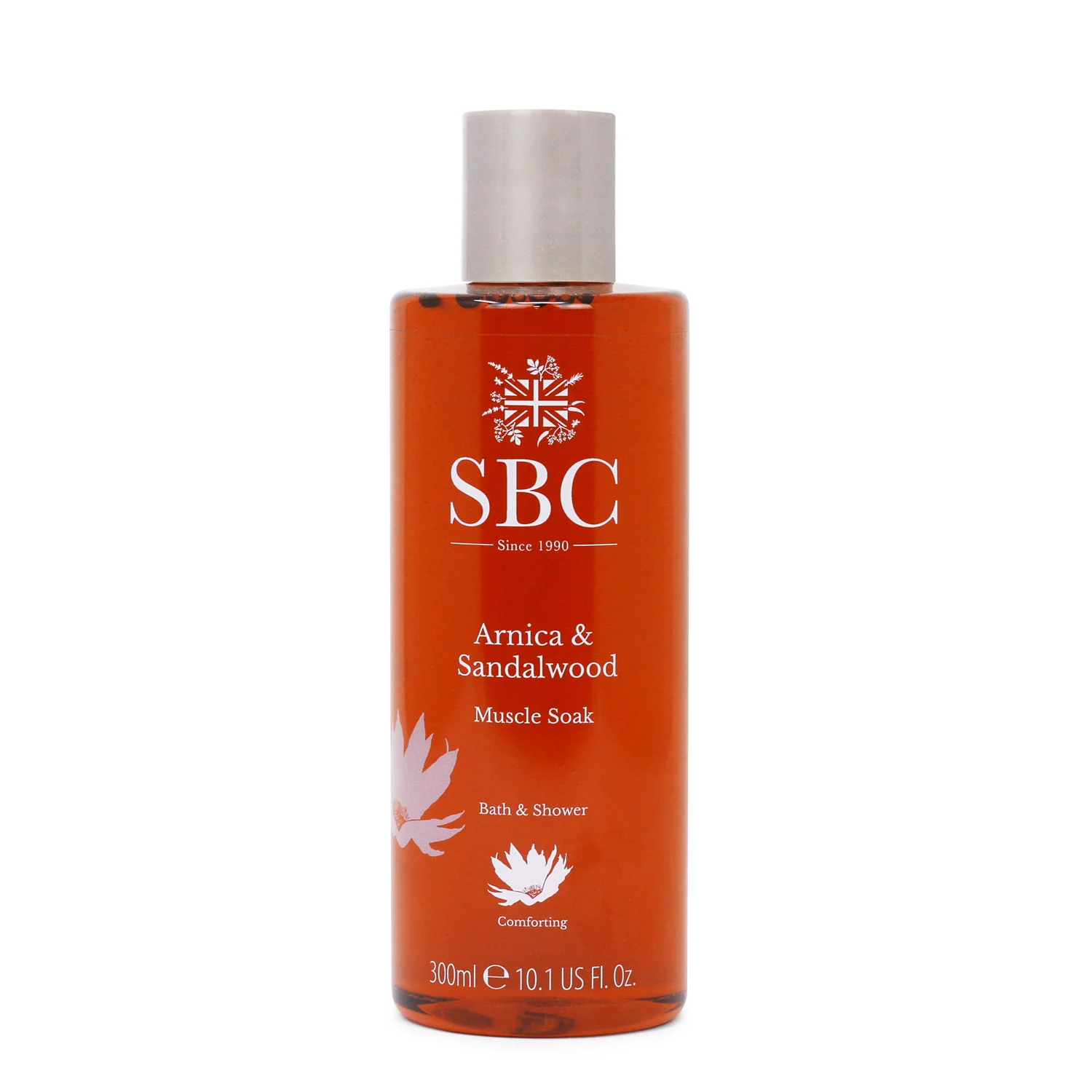 Arnica & Sandalwood Muscle Soak - Image 6