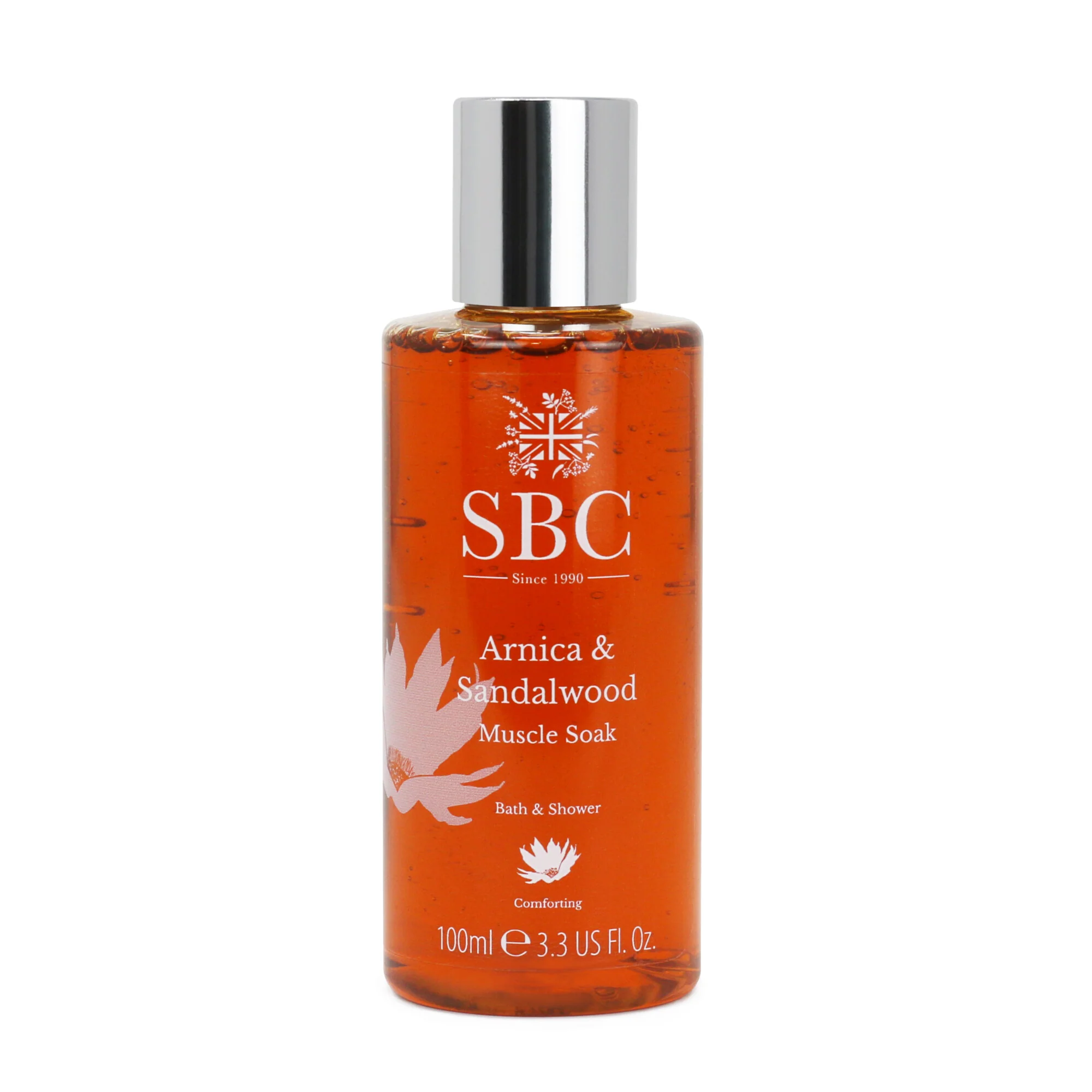 Arnica & Sandalwood Muscle Soak - Image 7