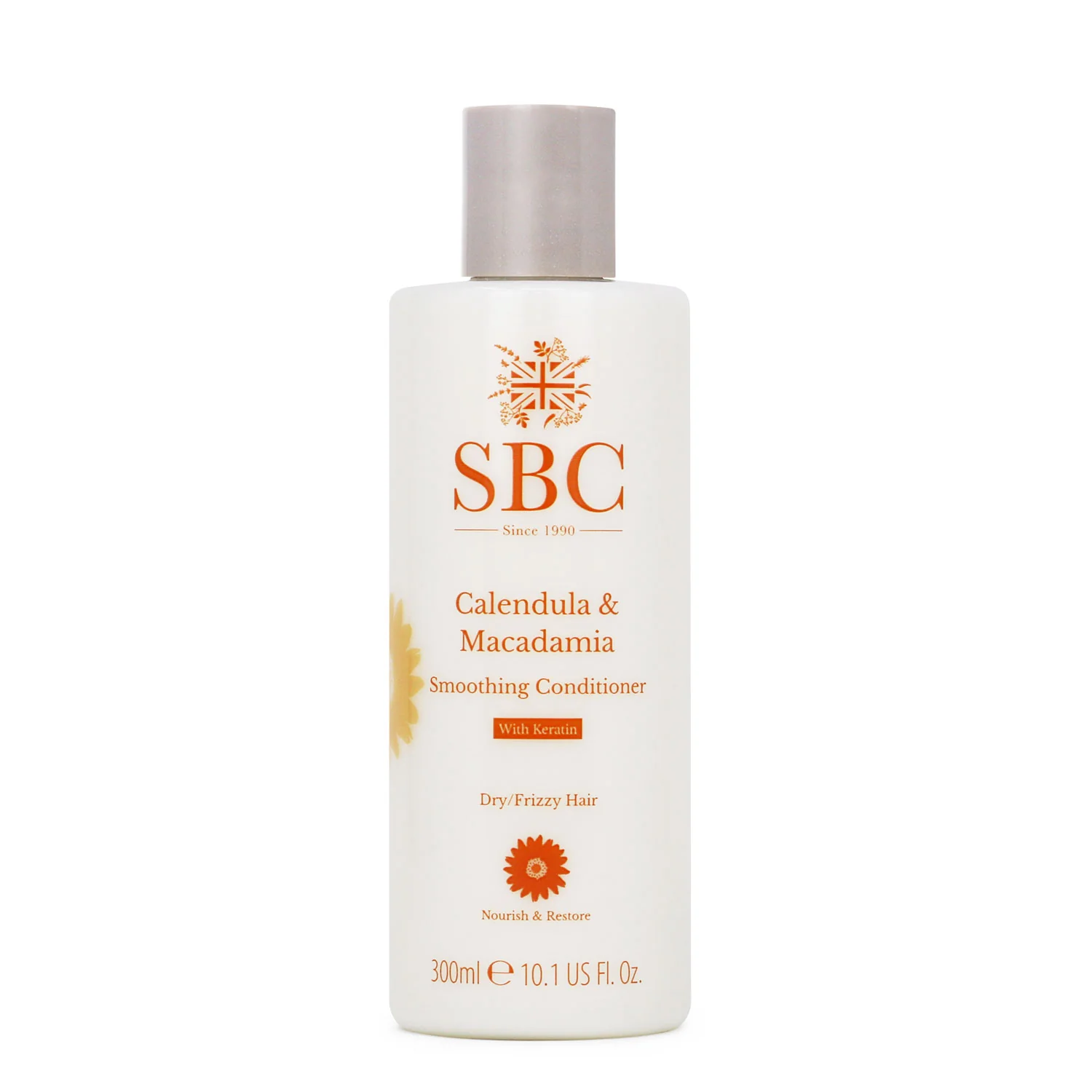 Calendula & Macadamia Smoothing Conditioner - Image 5