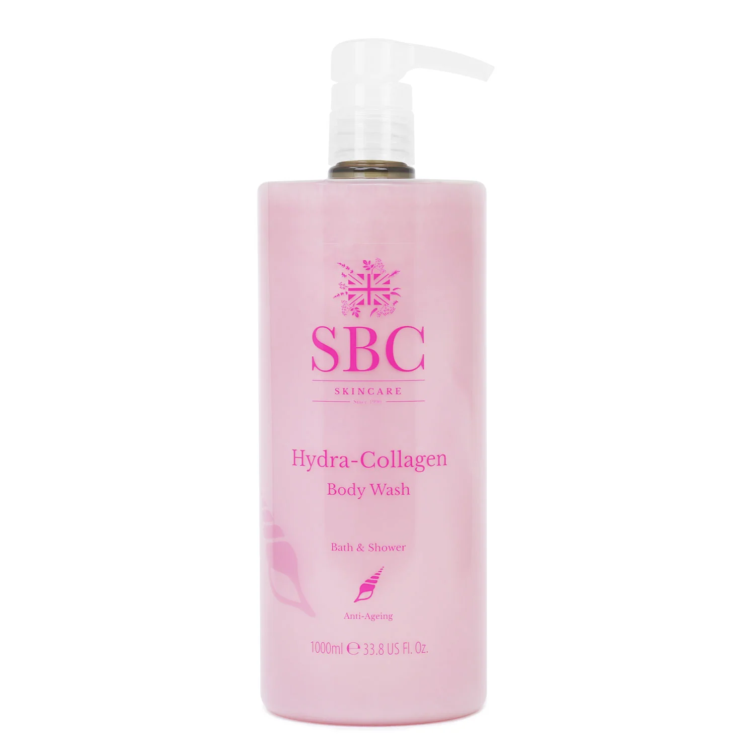 Hydra-Collagen Body Wash - Image 10