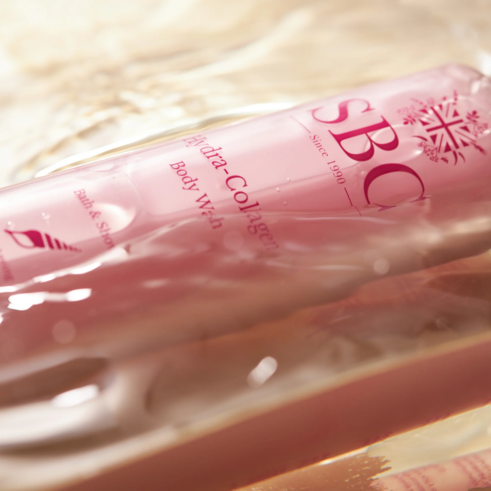 Hydra-Collagen Body Wash - Image 6