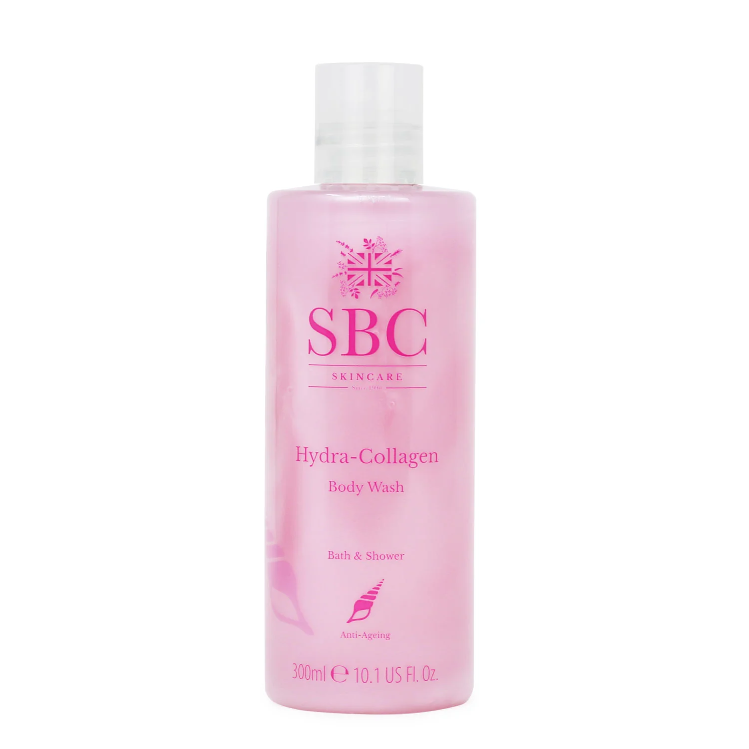 Hydra-Collagen Body Wash - Image 7