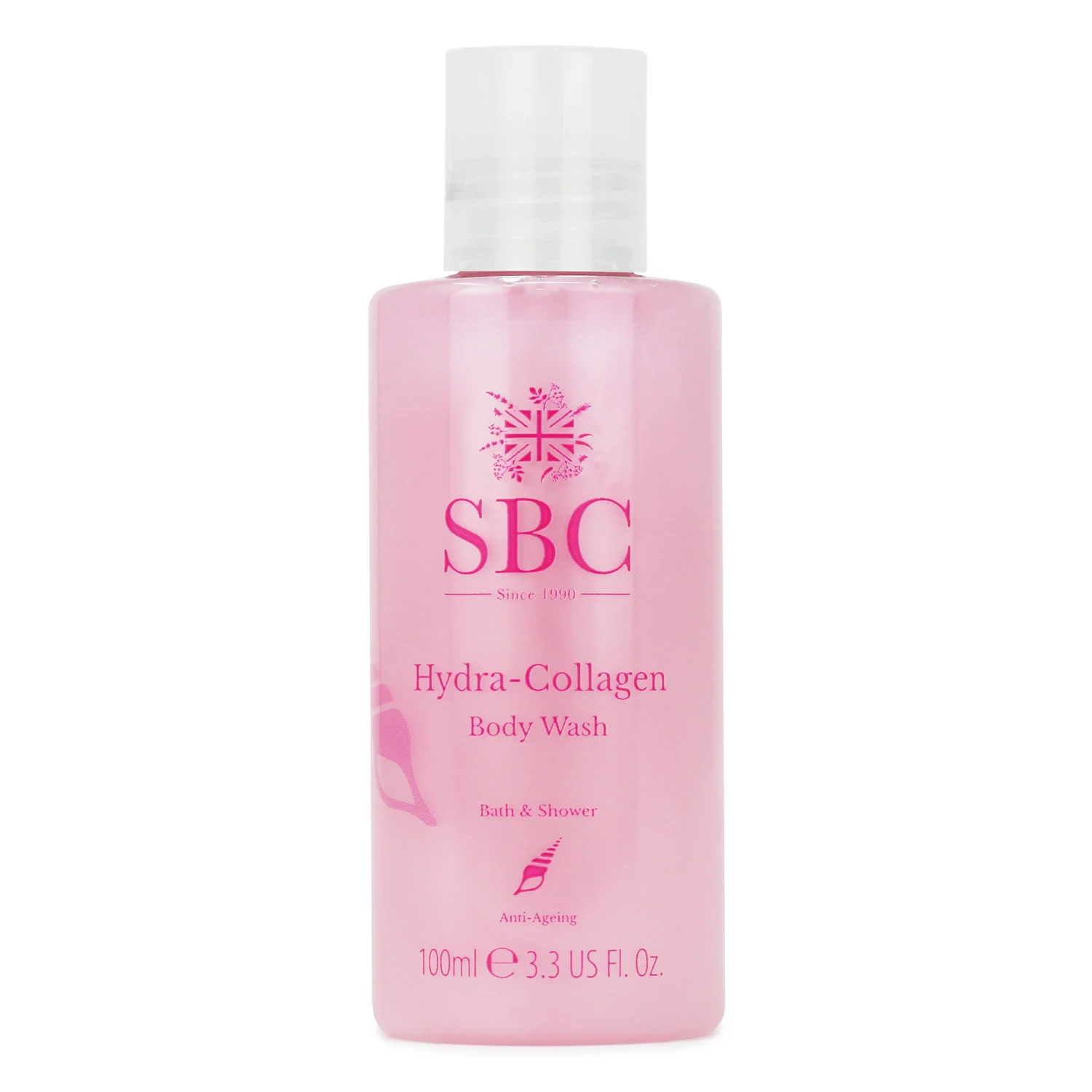 Hydra-Collagen Body Wash - Image 8