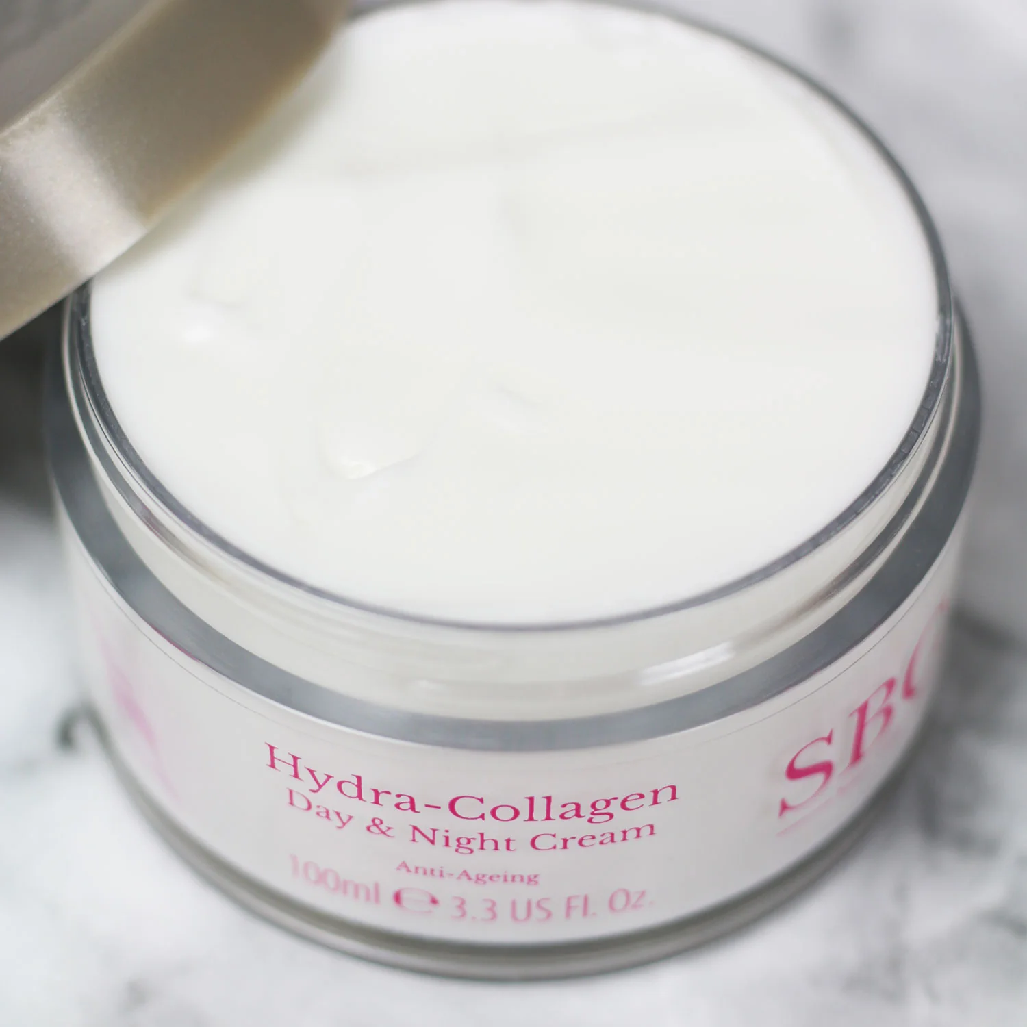 Hydra-Collagen Day & Night Cream - Image 3