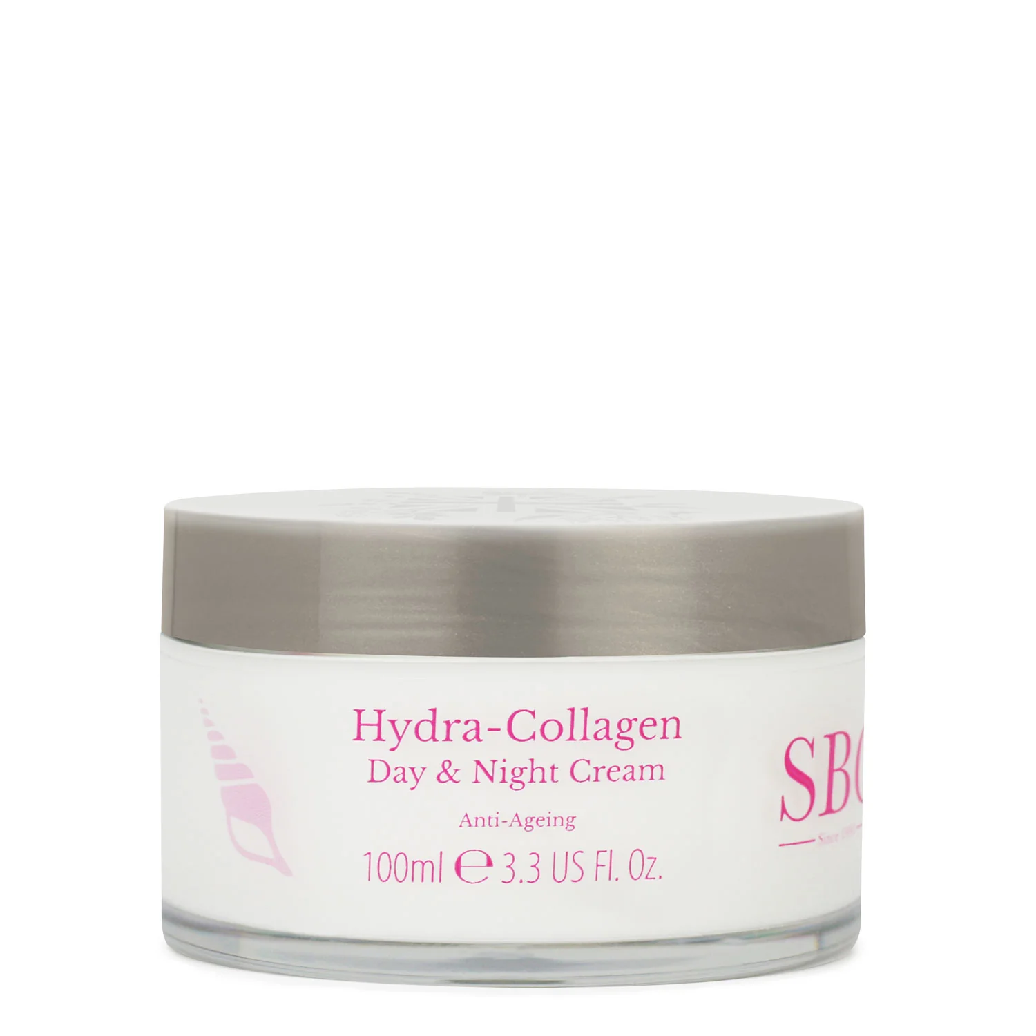 Hydra-Collagen Day & Night Cream - Image 4