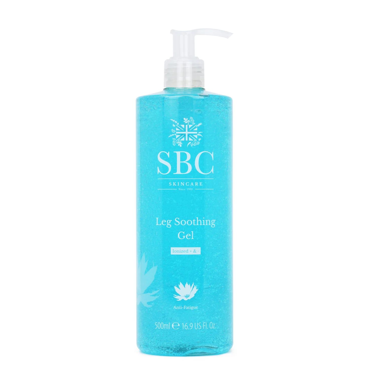 Leg Soothing Gel - Image 3