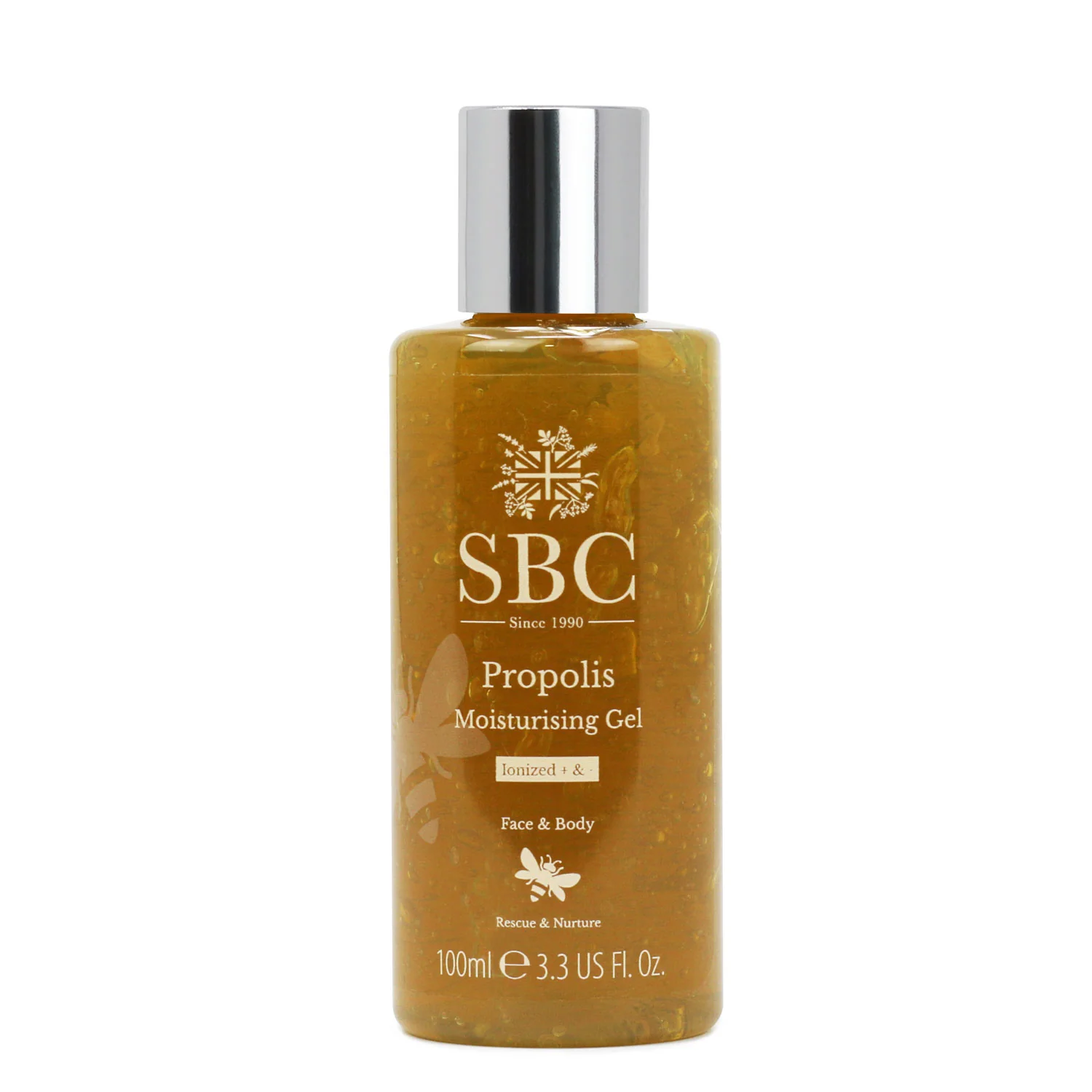 Propolis Moisturising Gel - Image 3