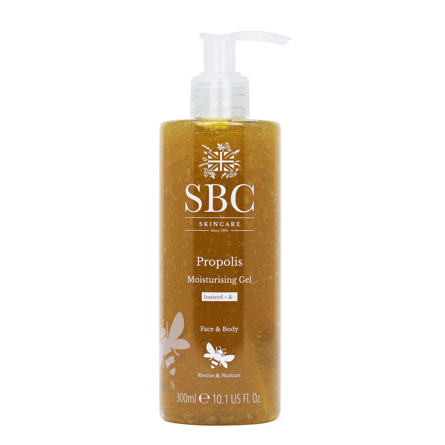 Propolis Moisturising Gel - Image 4