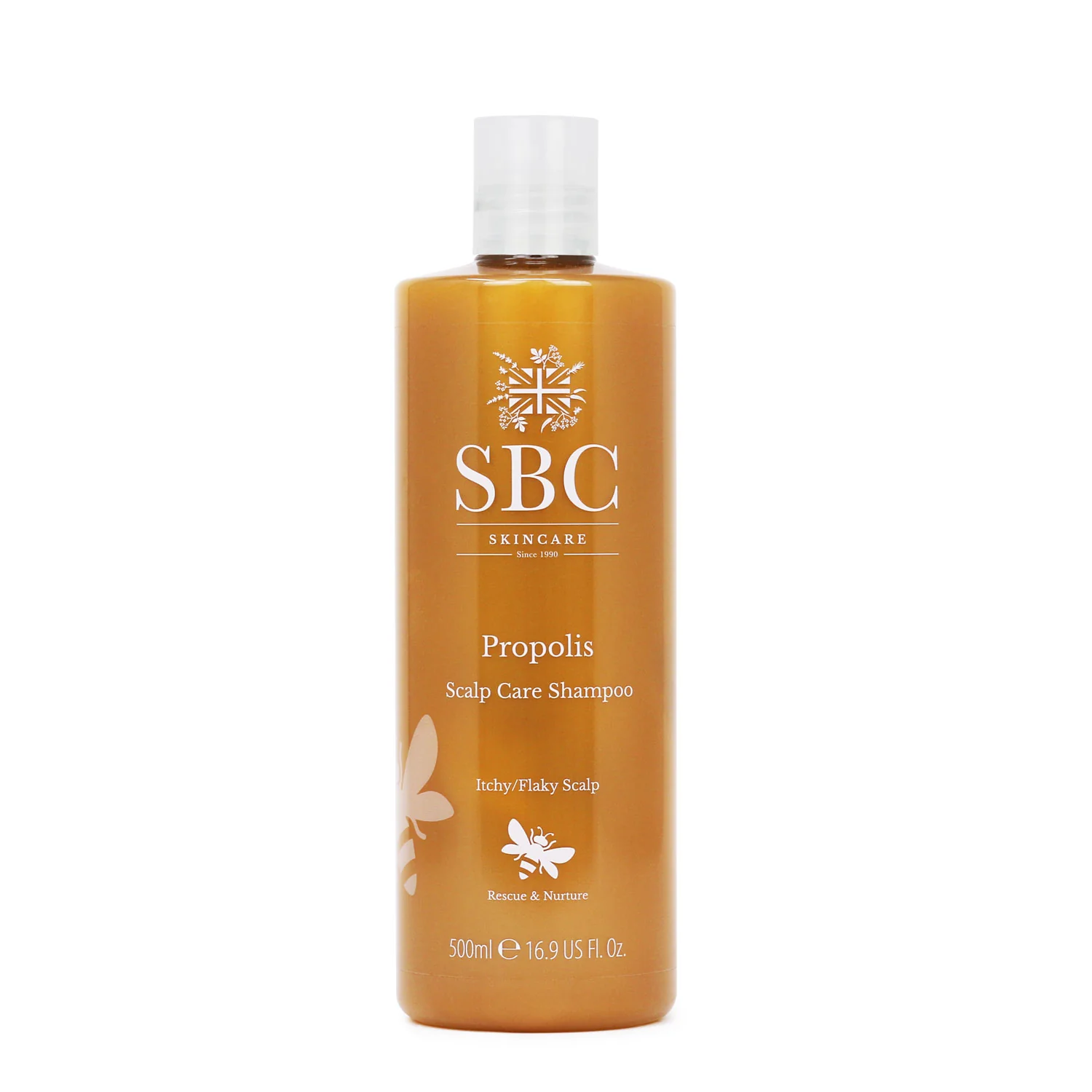 Propolis Scalp Care Shampoo - Image 3