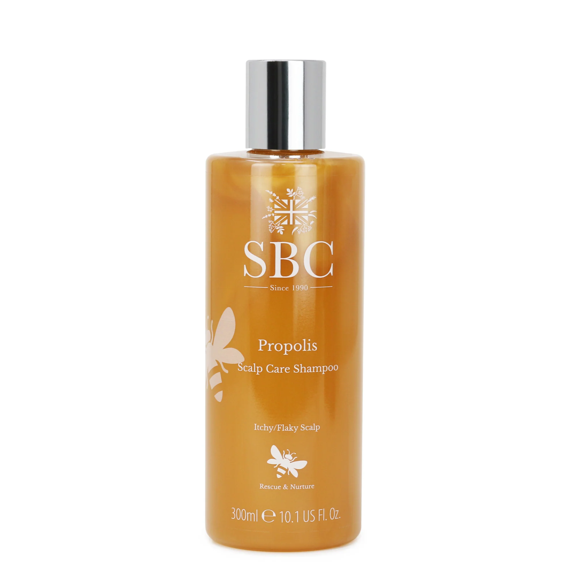 Propolis Scalp Care Shampoo - Image 4